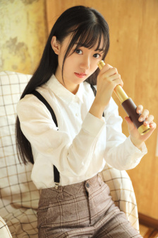 王晶个人资料